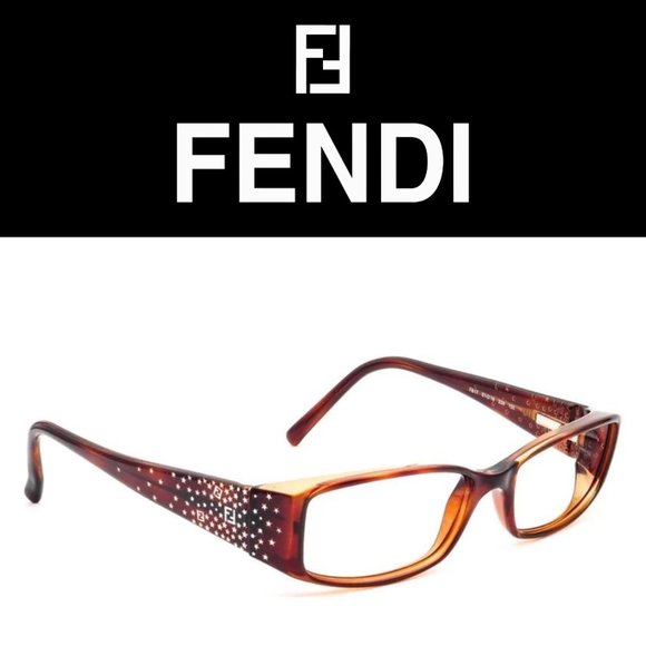 Fendi Accessories - Fendi F817 238 Eyeglasses